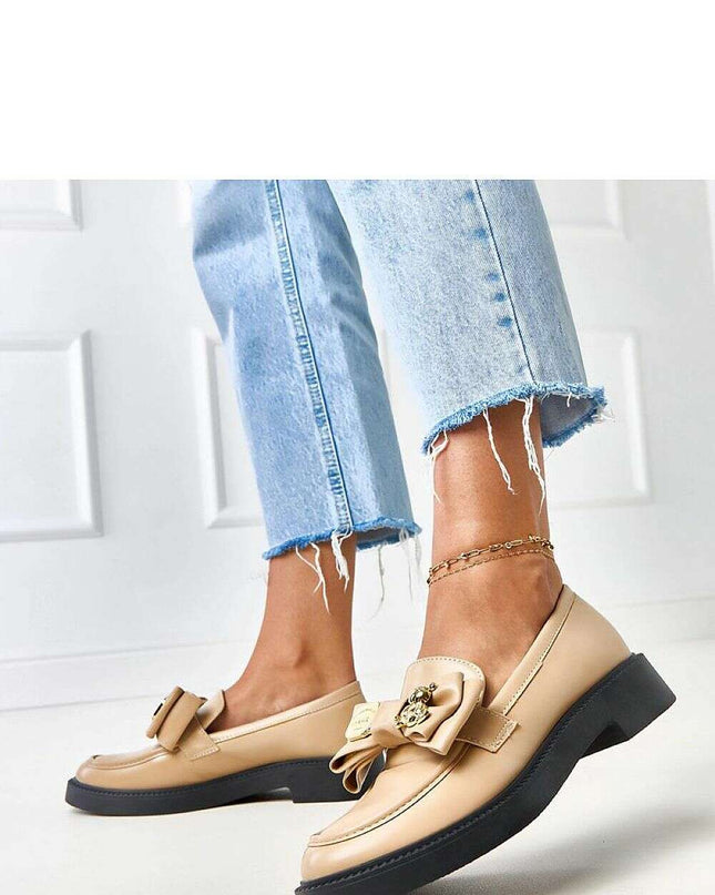 Mocassin model 217673