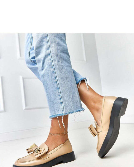 Mocassin model 217673