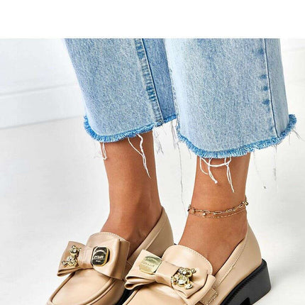 Mocassin model 217673