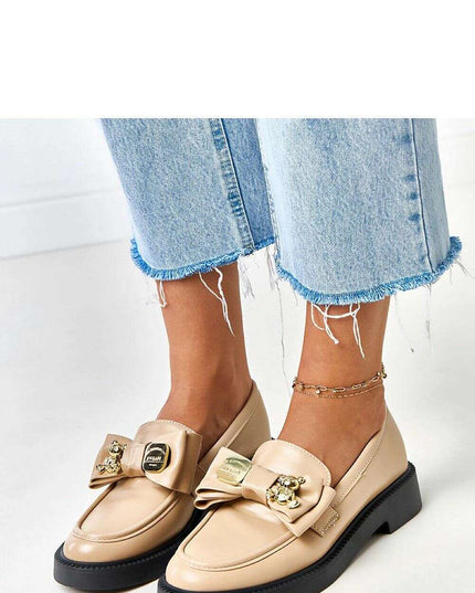 Mocassin model 217673