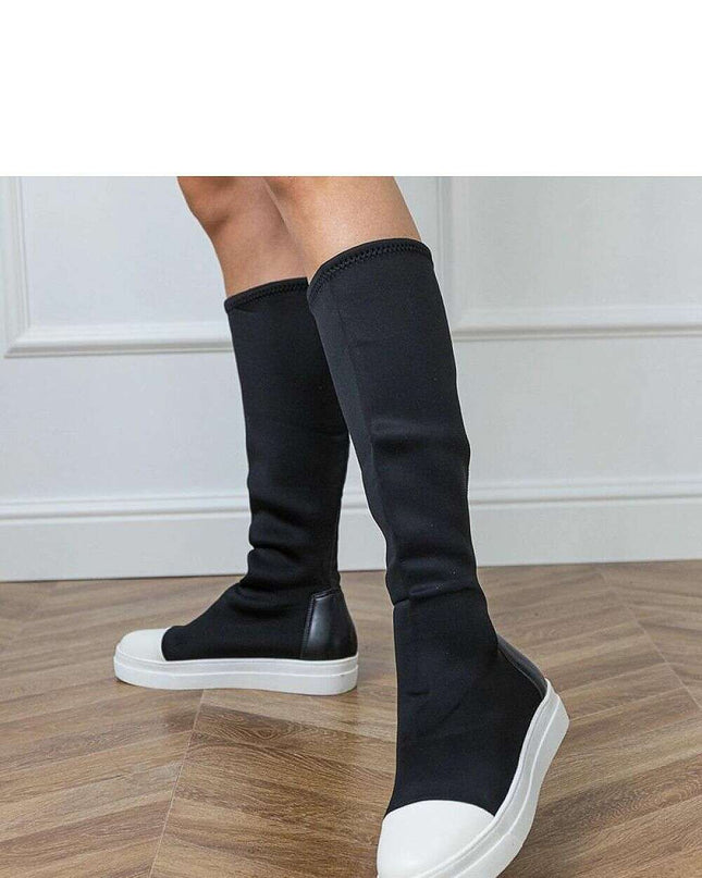 Thigh-Hight Boots model 217680