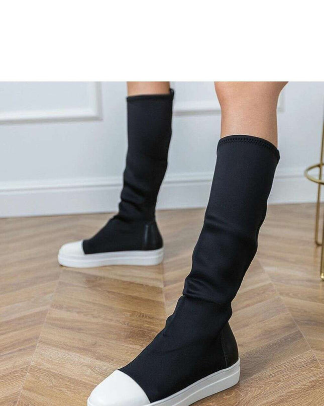 Thigh-Hight Boots model 217680