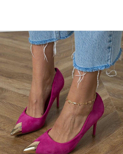 High heels model 217681