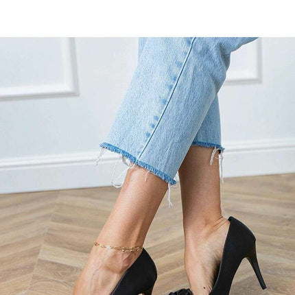 High heels model 217682