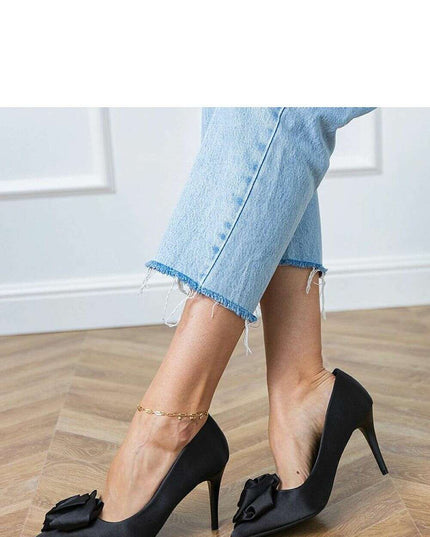 High heels model 217682