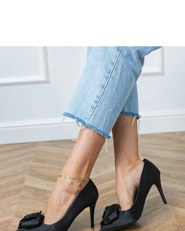 High heels model 217682