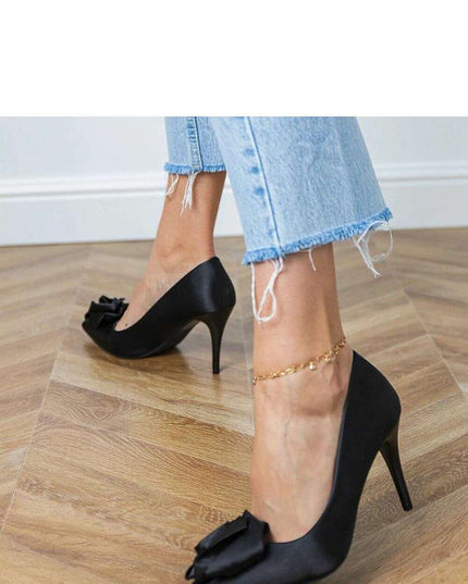 High heels model 217682