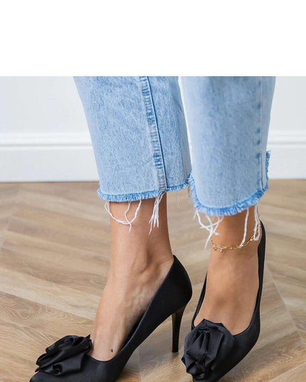 High heels model 217682