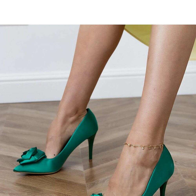 High heels model 217683