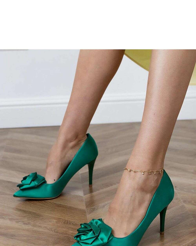 High heels model 217683