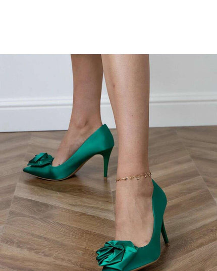 High heels model 217683