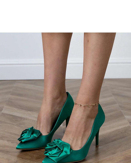 High heels model 217683