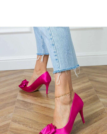 High heels model 217684