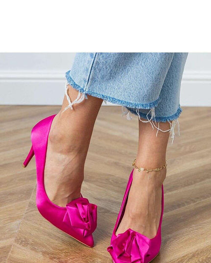 High heels model 217684