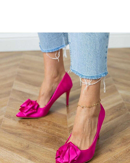 High heels model 217684