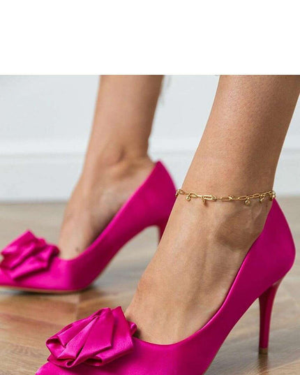 High heels model 217684