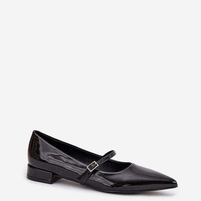 Ballet flats model 217695
