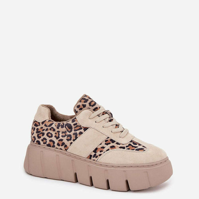 Sport Shoes model 217700