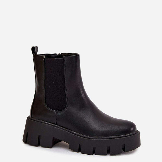 Jodhpur boot model 217708