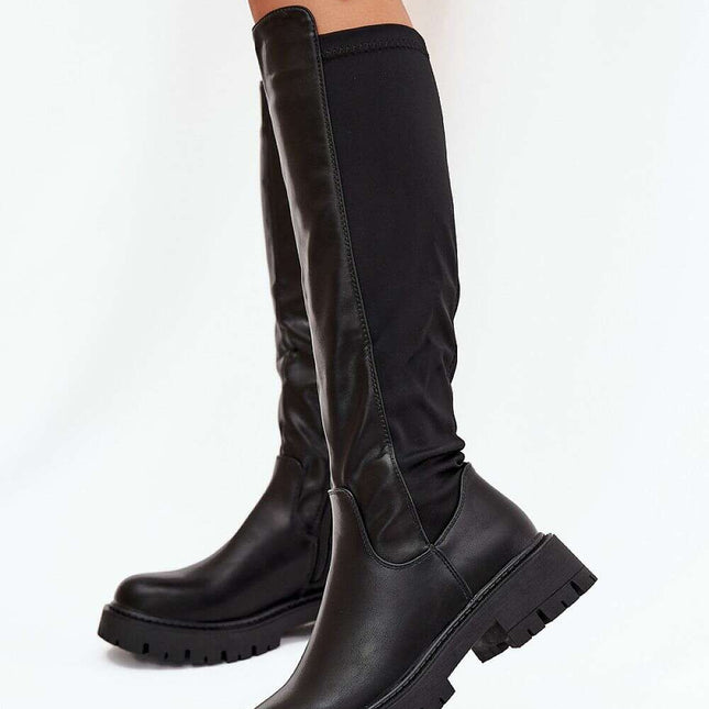 Thigh-Hight Boots model 217754