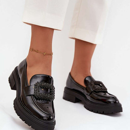 Mocassin model 217840