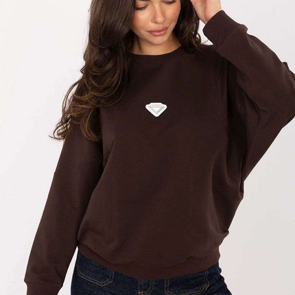 Sweatshirt model 217858
