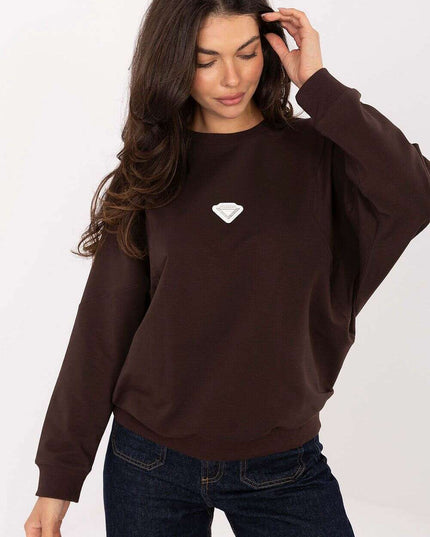 Sweatshirt model 217858