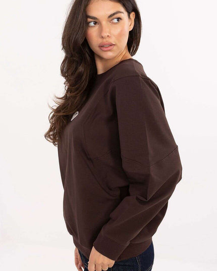 Sweatshirt model 217858