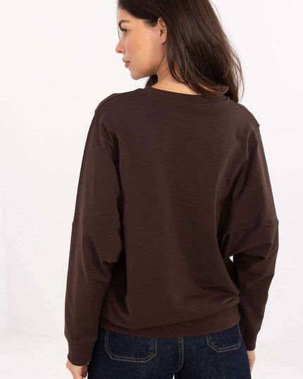 Sweatshirt model 217858