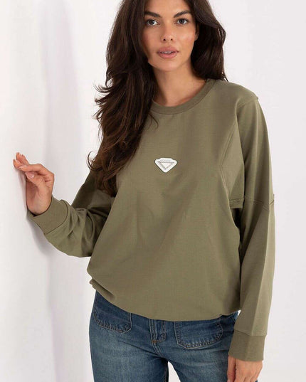 Sweatshirt model 217860