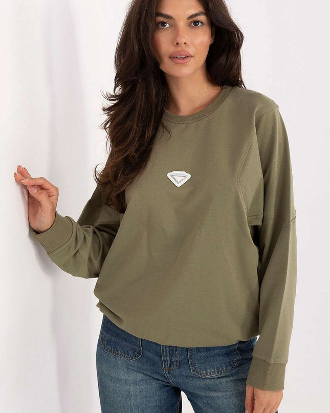 Sweatshirt model 217860