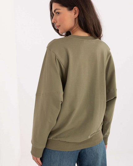 Sweatshirt model 217860
