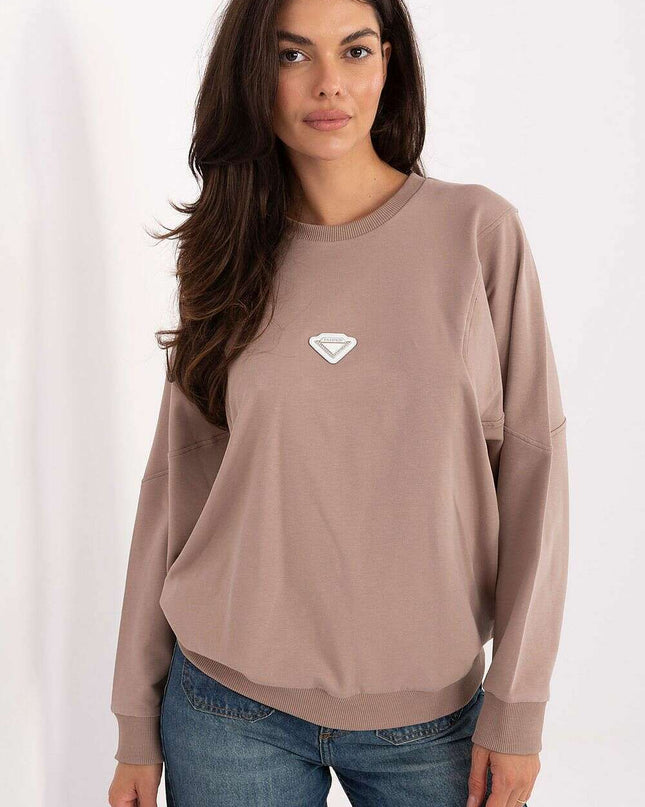 Sweatshirt model 217861