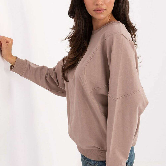 Sweatshirt model 217861