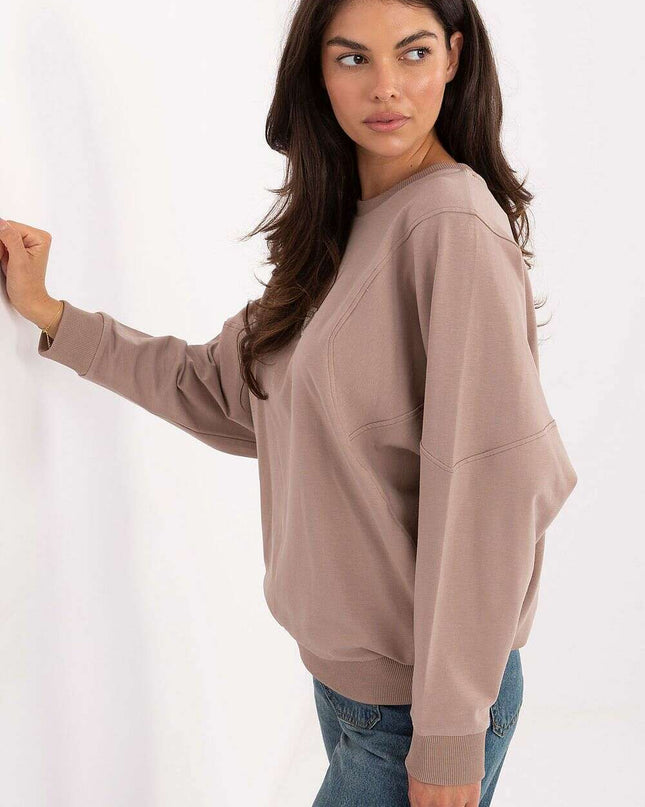 Sweatshirt model 217861