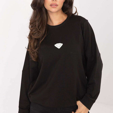 Sweatshirt model 217862