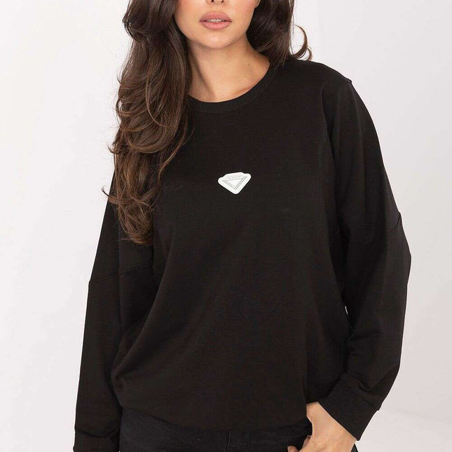 Sweatshirt model 217862