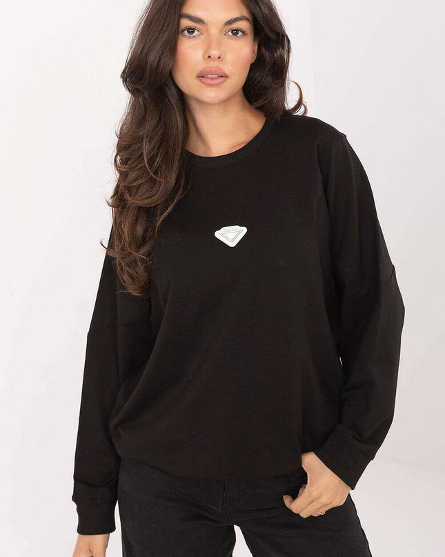 Sweatshirt model 217862