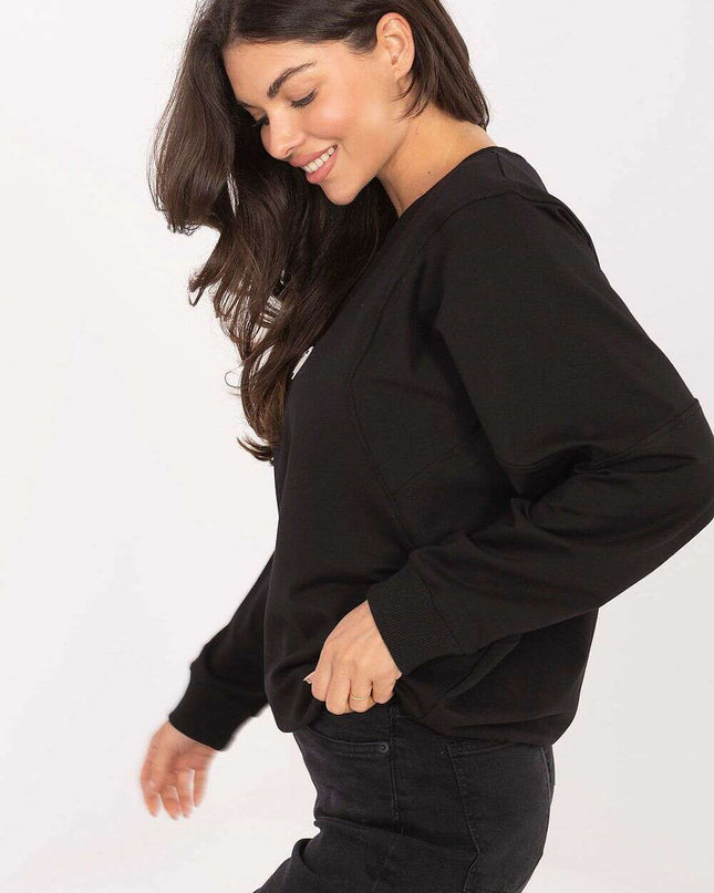 Sweatshirt model 217862