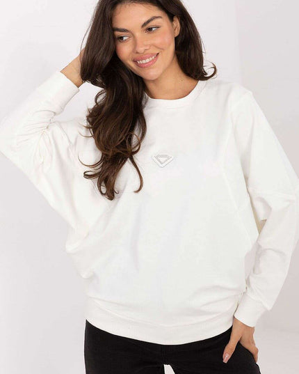 Sweatshirt model 217863