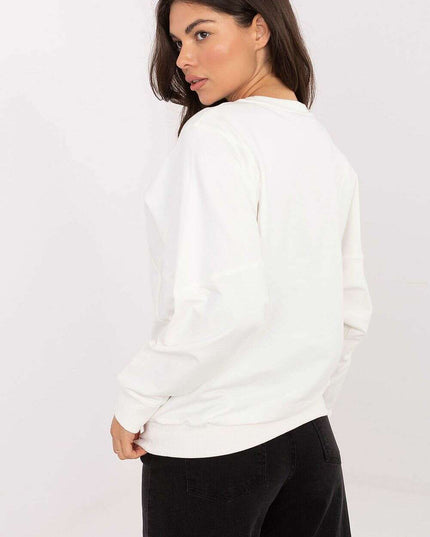 Sweatshirt model 217863
