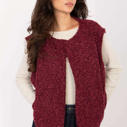 Gilet model 217865