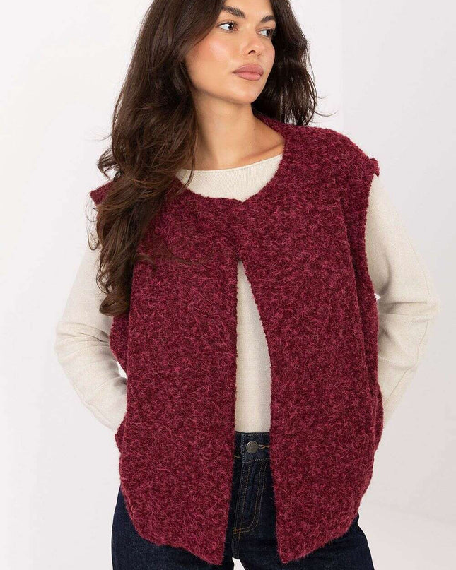Gilet model 217865