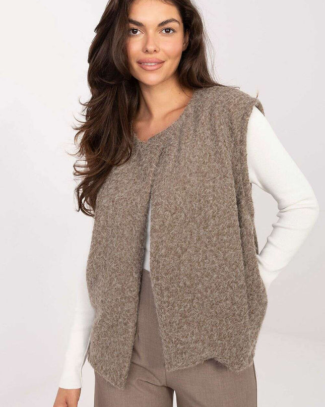 Gilet model 217866