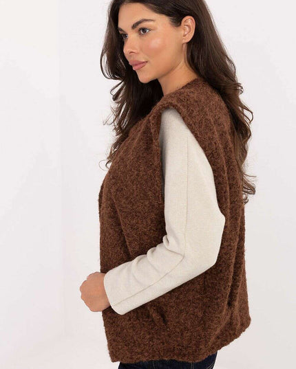 Gilet model 217874