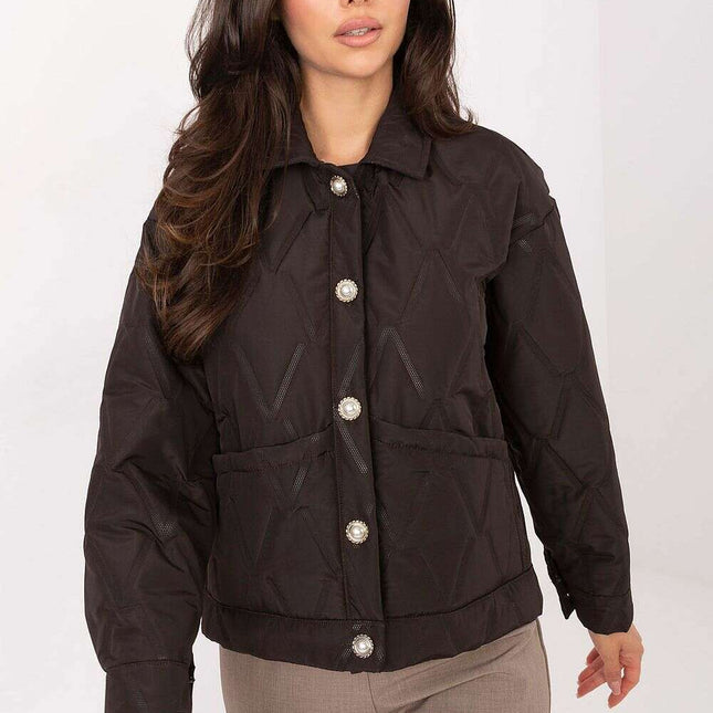 Jacket model 217877