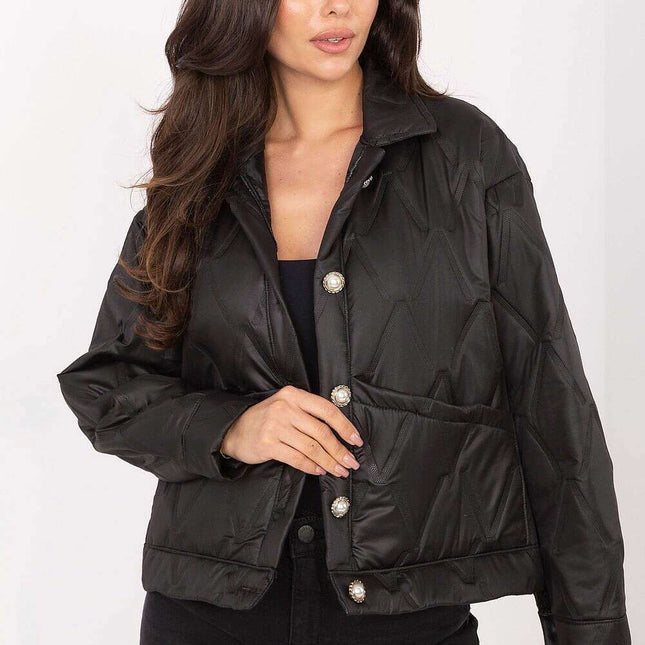 Jacket model 217878