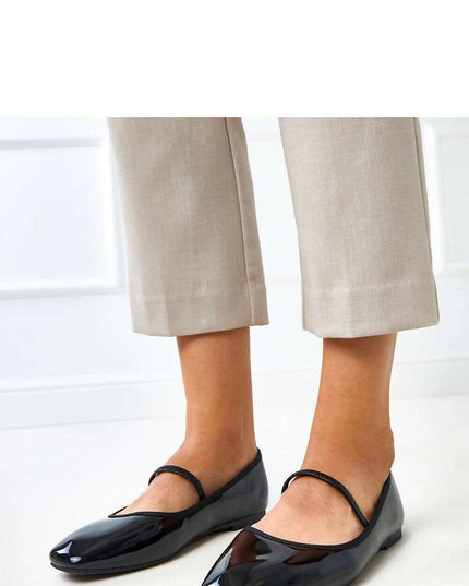 Ballet flats model 217948