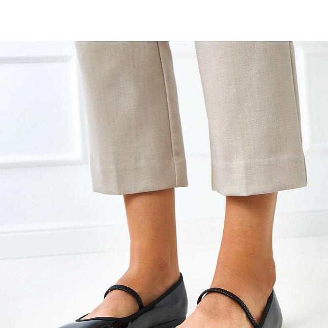 Ballet flats model 217948
