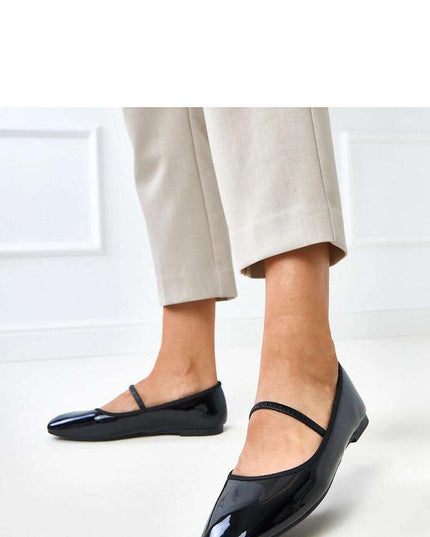 Ballet flats model 217948